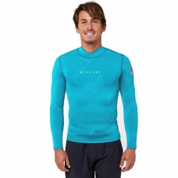 Bathing T-shirt Rip Curl Dpatrol Rev 1.5 Water Men