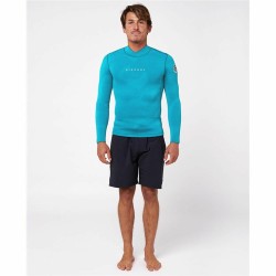 T-Shirt de Bain Rip Curl Dpatrol Rev 1.5 Eau Homme