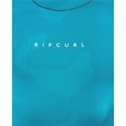 Bade-T-Shirt Rip Curl Dpatrol Rev 1.5 Wasser Herren