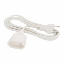 Extension Lead Solera 8673/1 2300 W White 3 m