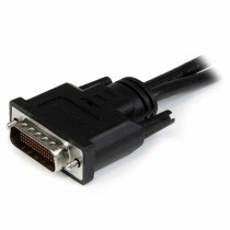 Câble DisplayPort DMS-59 Startech DMSDPDP1 4K Ultra HD 20 cm