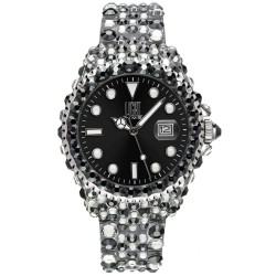 Montre Femme Light Time MEDITERRANEO (Ø 39 mm)