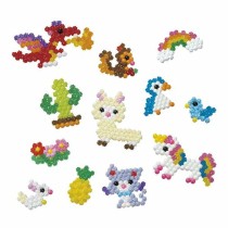 Glass beads Aquabeads Multicolour 1000 Pieces