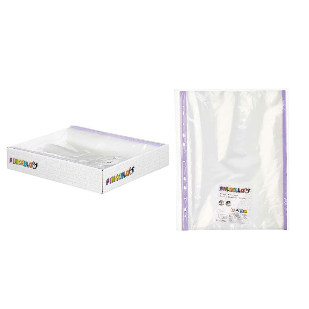 Covers Pincello 380 Multicolour A4