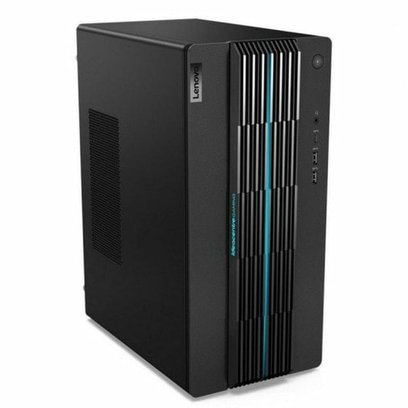 PC de bureau Lenovo 90T100DKES Intel Core i5-12400F 16 GB RAM 512 GB SSD NVIDIA GeForce RTX 3050