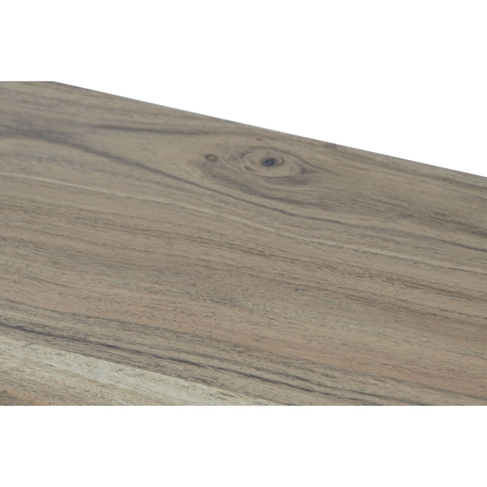 Table Basse DKD Home Decor Acacia Bois de manguier 120 x 70 x 45 cm