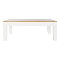 Tischdekoration DKD Home Decor Akazienholz Mango-Holz 120 x 70 x 45 cm