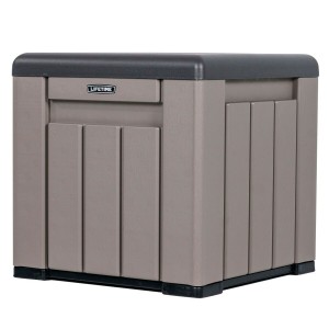 Storage furniture Lifetime 60372U Grey 51,2 x 50,8 x 51,2 cm