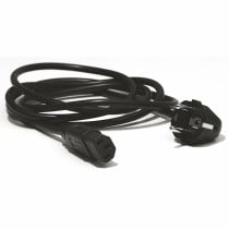 Power Cord IEC13/IEC14 Belkin F3A225CP1.8M-P Black 1,8 m