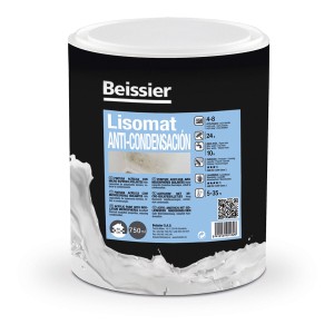 Acryl-Gemälde Beissier 70281-008 Lisomat Feuchtigkeitskiller Weiß 750 ml