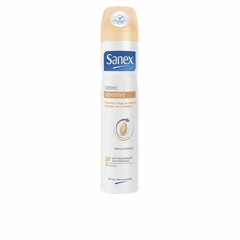 Deospray Sanex Dermo Sensitive 200 ml