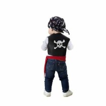 Déguisement pour Enfants     Pirate (3 Pièces)