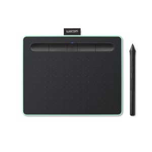 Tablettes graphiques et stylos Wacom CTL-6100WLE-S