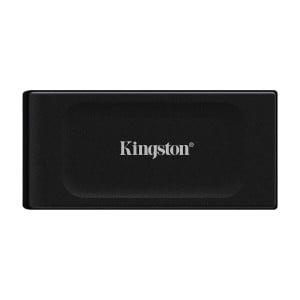 Disque Dur Externe Kingston SXS1000/2000G SSD 2 TB SSD