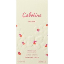 Women's Perfume Cabotine Rose Gres EDT Cabotine Rose 50 ml