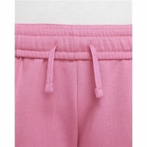 Pantalon de Sport pour Enfant Nike Sportswear Rose