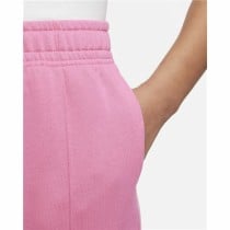 Pantalon de Sport pour Enfant Nike Sportswear Rose