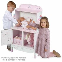 Cupboard Decuevas Niza Dolls Changer