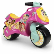 Moto Correpasillos Disney Princess Neox