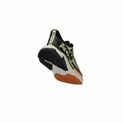 Running Shoes for Adults Atom AT134 Yellow Black Men