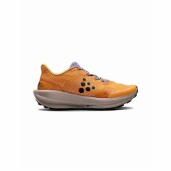 Laufschuhe für Erwachsene Craft Ctm Ultra Trail Orange Herren