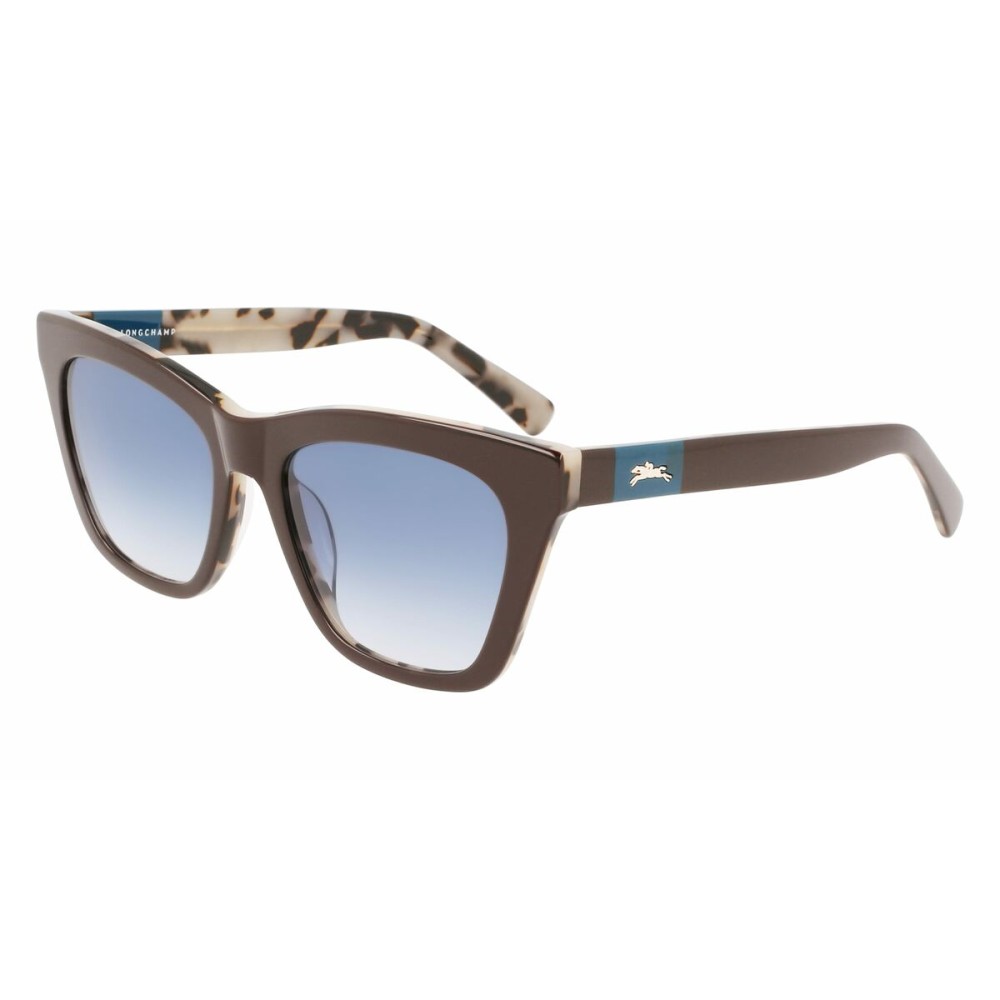 Damensonnenbrille Longchamp LO715S-201 ø 54 mm