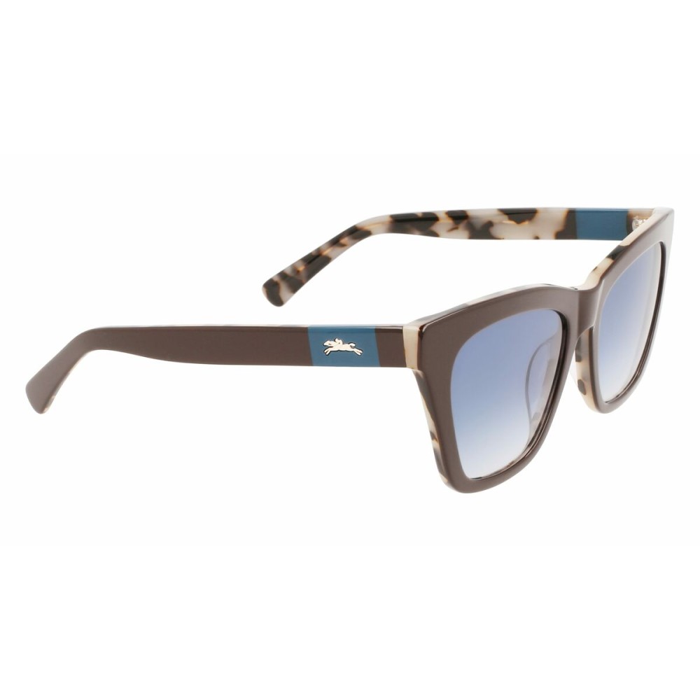 Damensonnenbrille Longchamp LO715S-201 ø 54 mm