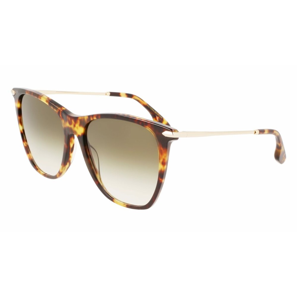 Damensonnenbrille Victoria Beckham VB636S-221 ø 58 mm