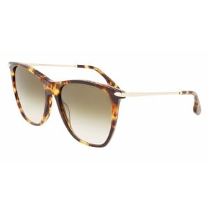 Damensonnenbrille Victoria Beckham VB636S-221 ø 58 mm