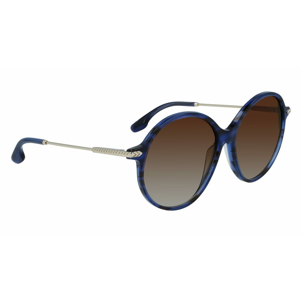 Ladies' Sunglasses Victoria Beckham VB632S-419 ø 58 mm