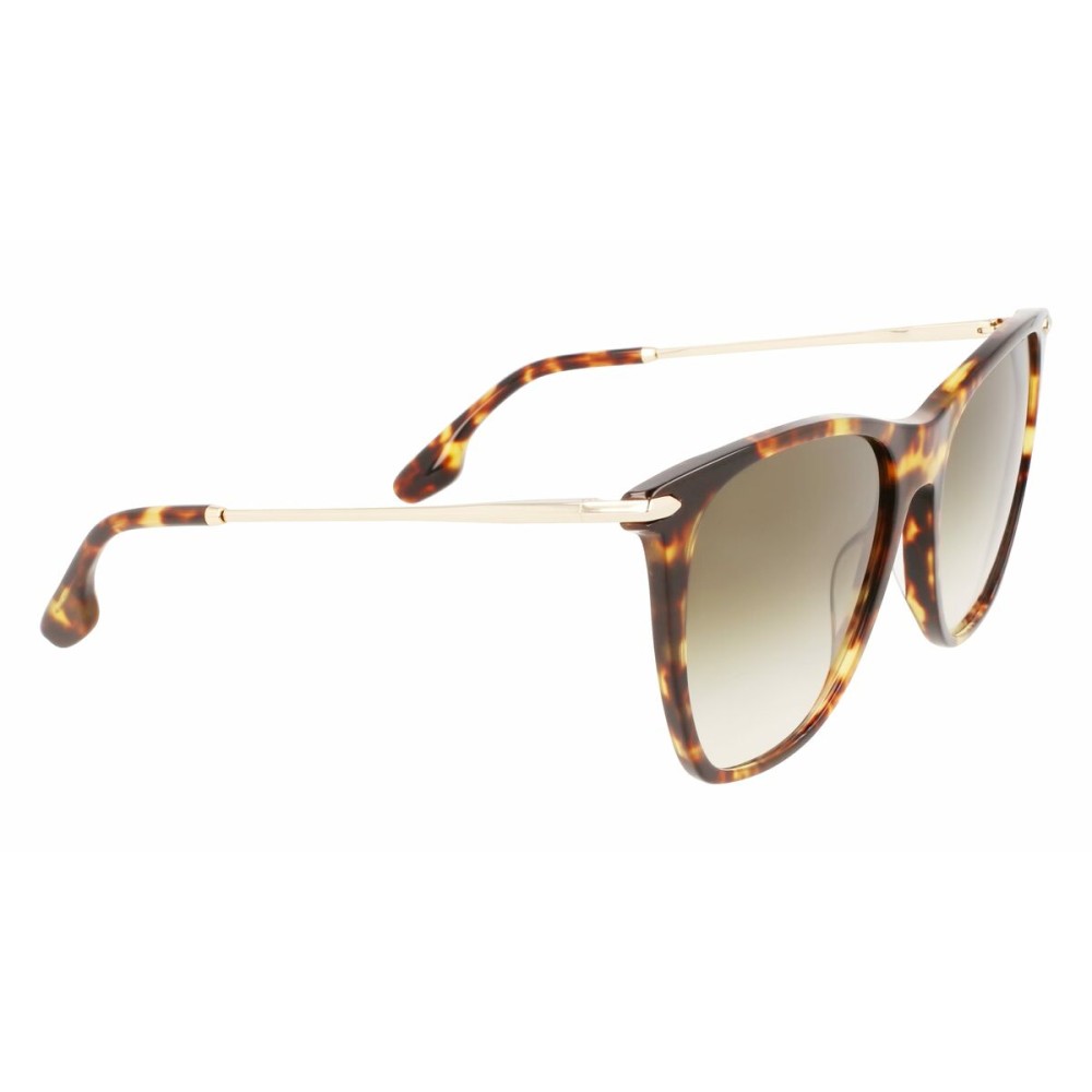 Lunettes de soleil Femme Victoria Beckham VB636S-221 ø 58 mm