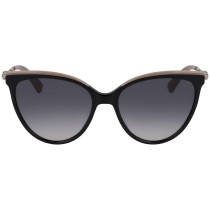 Damensonnenbrille Longchamp LO675S-001 Ø 55 mm