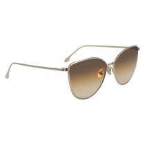 Damensonnenbrille Victoria Beckham VB209S-708 ø 59 mm