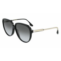 Damensonnenbrille Victoria Beckham VB618S-001 ø 60 mm