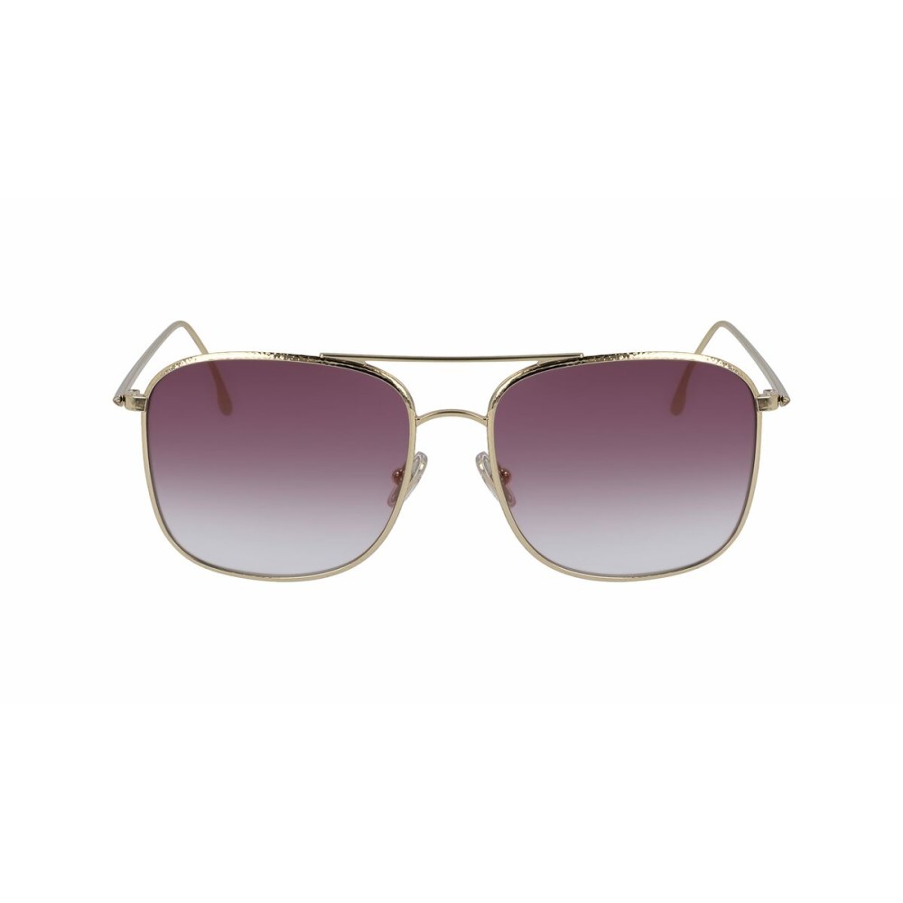 Damensonnenbrille Victoria Beckham VB202S-712 ø 59 mm