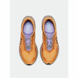 Laufschuhe für Erwachsene Craft Ctm Ultra Trail Orange Herren