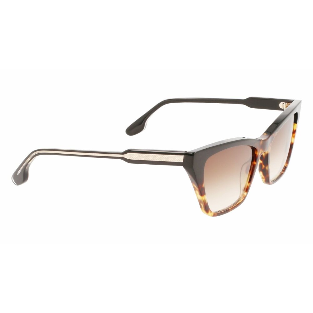 Damensonnenbrille Victoria Beckham VB638S-005 Ø 55 mm