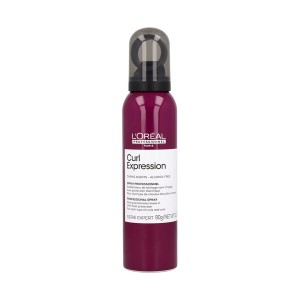 Haarschutz L'Oreal Professionnel Paris Expert Curl