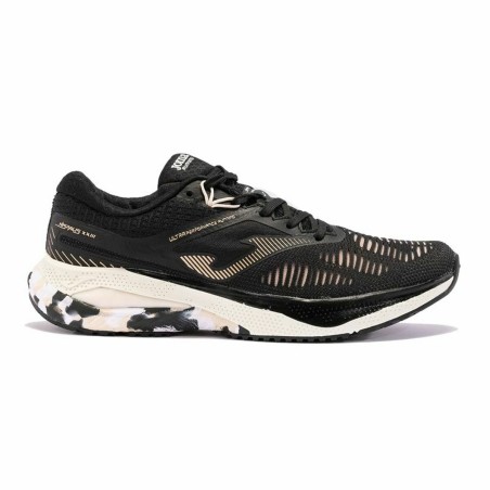 Laufschuhe für Erwachsene Joma Sport R.Hispalis Lady 2301 Schwarz Damen