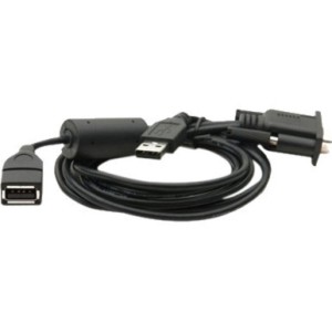 Daten-/Ladekabel mit USB Honeywell VM1052CABLE