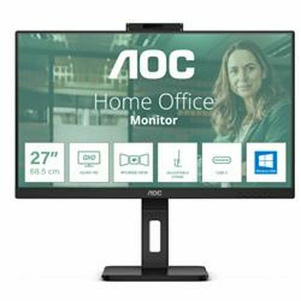 Écran AOC 24P3QW Full HD 23,8"