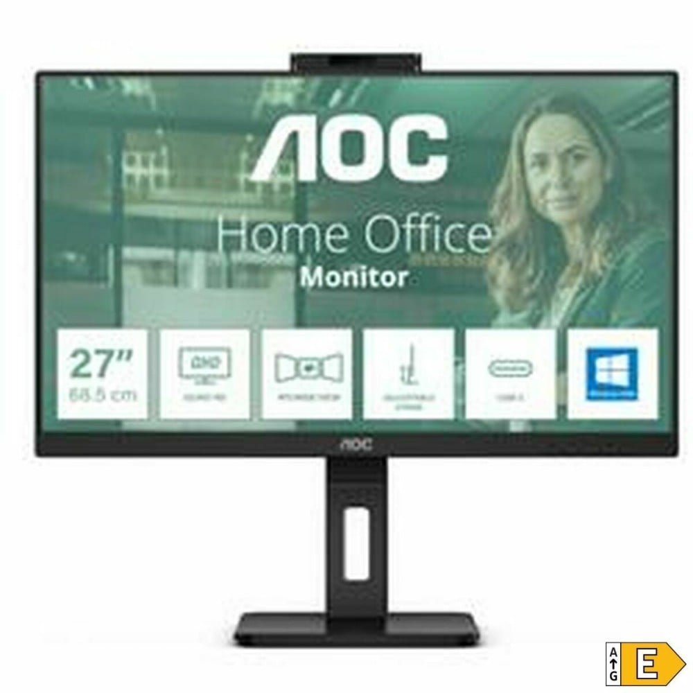 Monitor AOC 24P3QW Full HD 23,8"