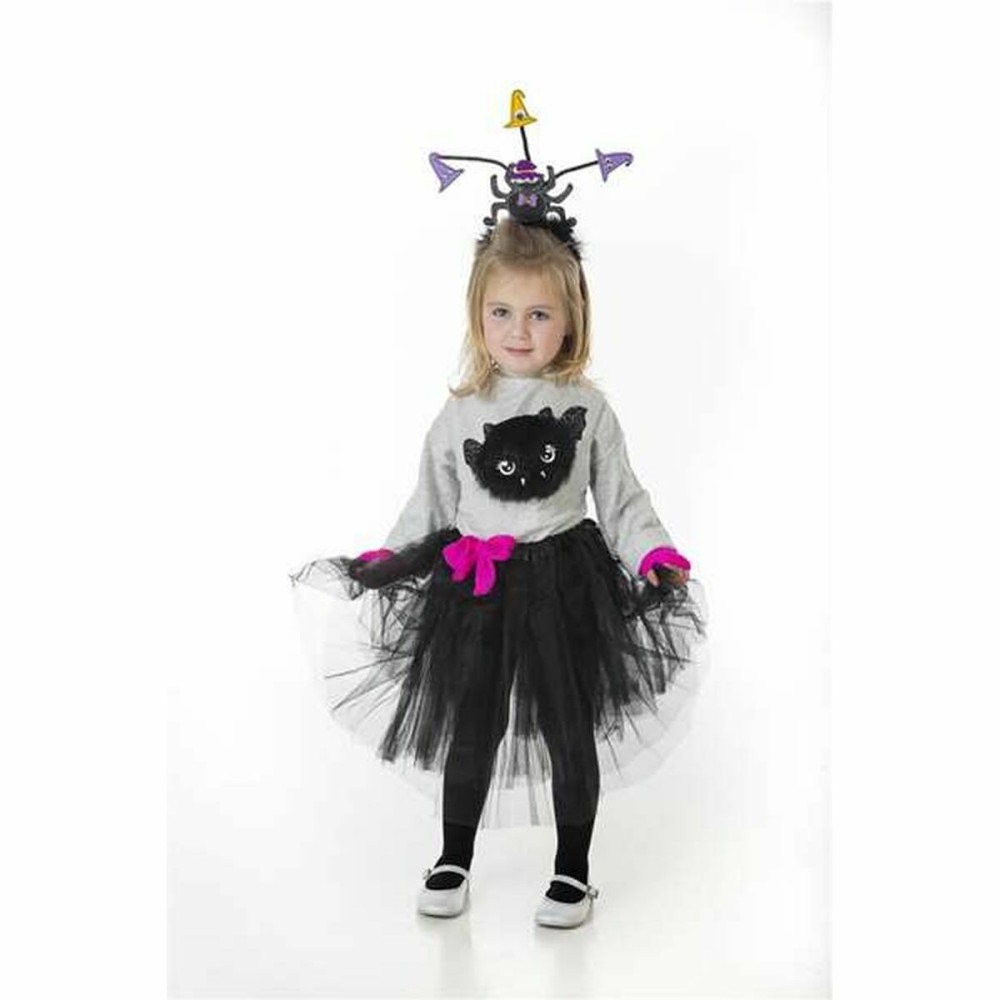 Costume for Children Teeth Vampiress 3 Pieces