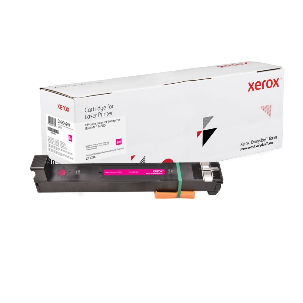 Cartouche d'encre originale Xerox 006R04249 Magenta