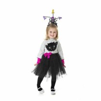 Costume for Children Teeth Vampiress 3 Pieces