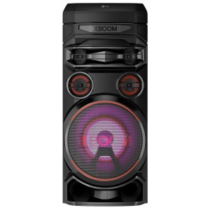 Mini Hifi LG XBOOM RNC7