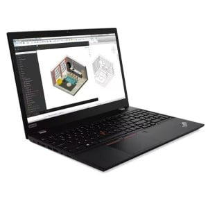 Ordinateur Portable Lenovo Thinkpad P15s Gen 2 15,6" Intel Core i7-1185G7 16 GB RAM 32 GB RAM 512 GB SSD Espagnol Qwerty Qwerty 