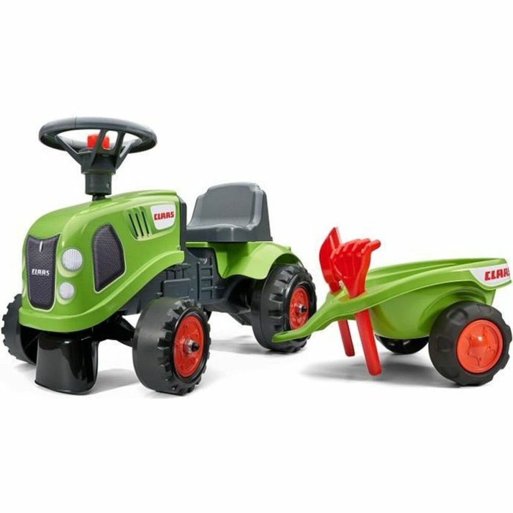 Tricycle Falk Claas 212C Tracteur