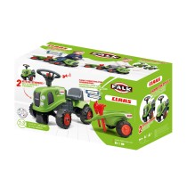 Tricycle Falk Claas 212C Tracteur