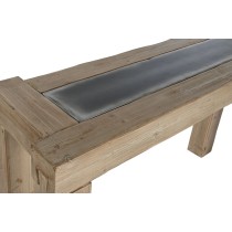 Console Home ESPRIT Sapin Bois MDF 155 x 45 x 90,5 cm